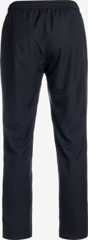 JAKO Loose fit Workout Pants in Black