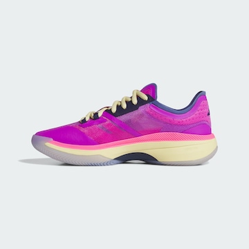 Chaussure de sport 'Adizero Select 3.0' ADIDAS PERFORMANCE en violet