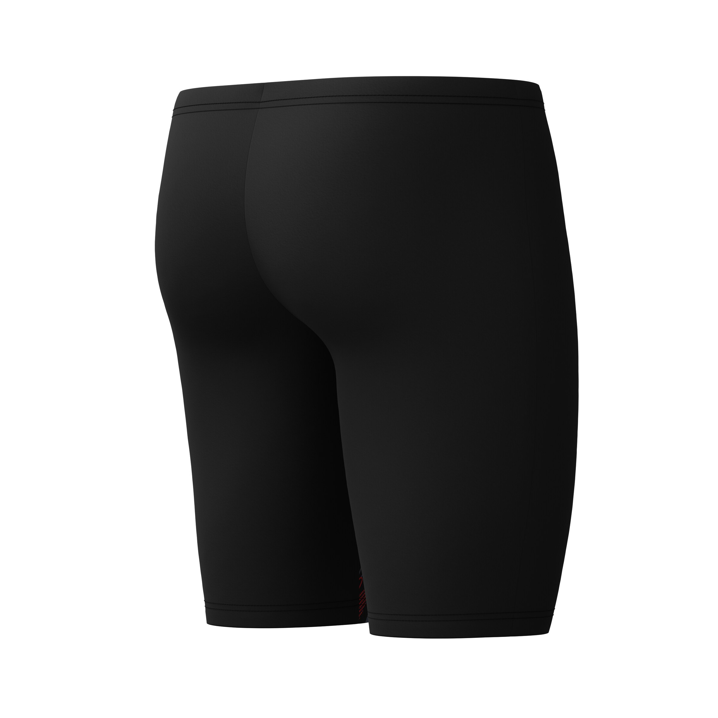 SPEEDO Board Shorts in Black