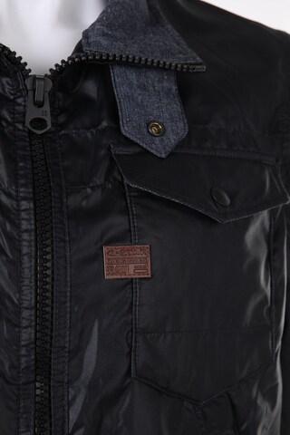 G-Star RAW Jacket & Coat in L in Black