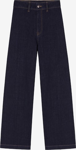 Scalpers Regular Jeans in Blauw: voorkant