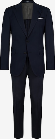 JOOP! Suit in Blue: front
