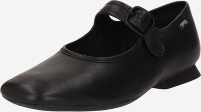 CAMPER Strap ballerina 'Casi Myra' in Black, Item view