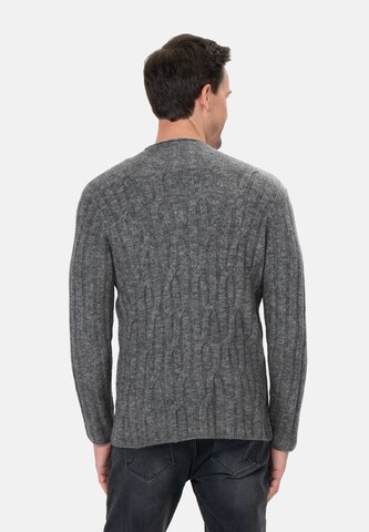 Pull-over 'Founder' Key Largo en gris
