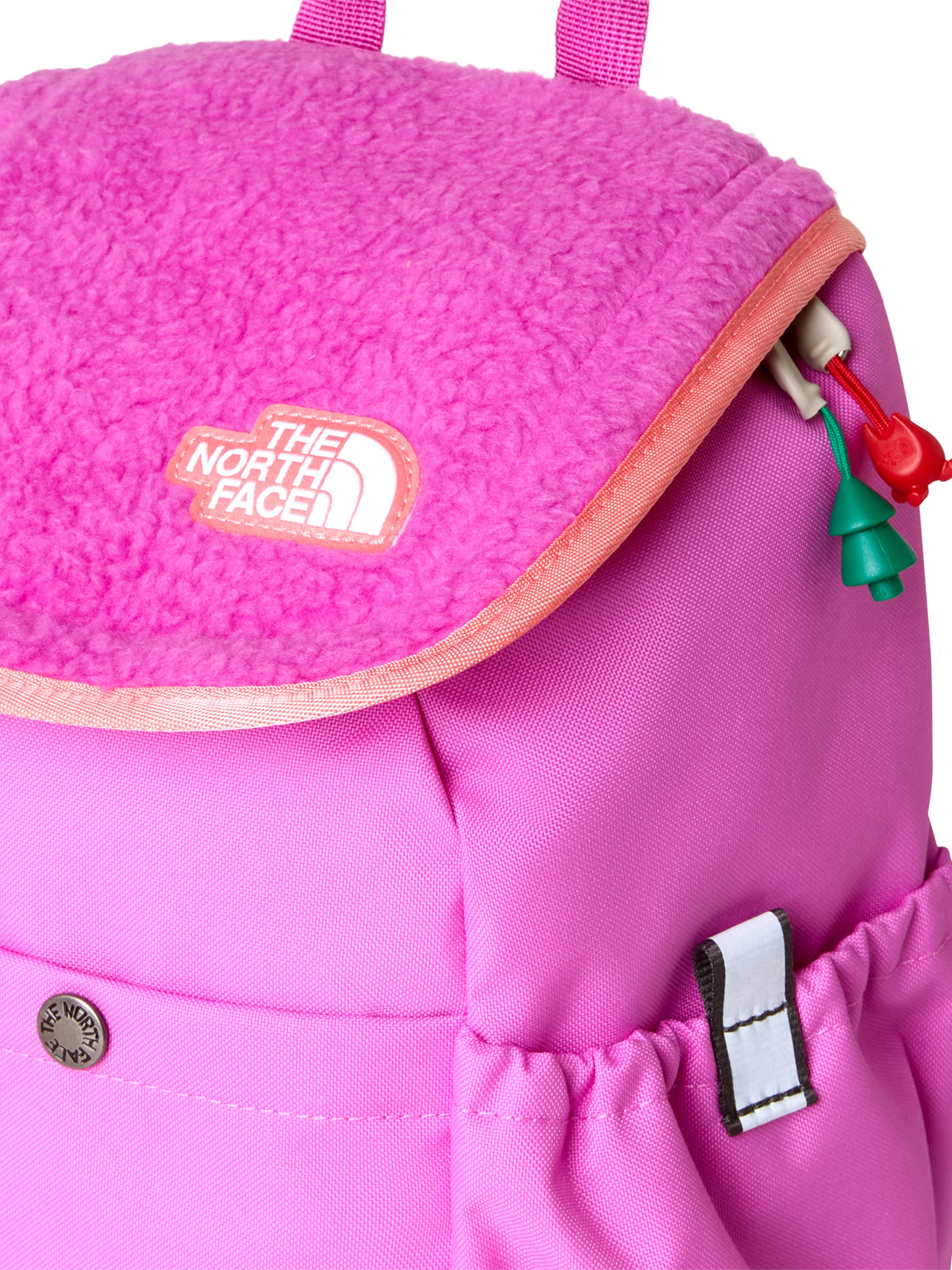 THE NORTH FACE Hátizsák 'Youth Mini Explorer' - lila