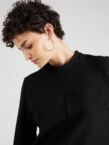 BOGNER - Blusa 'DALA' em preto