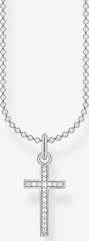 Thomas Sabo Necklace in Silver