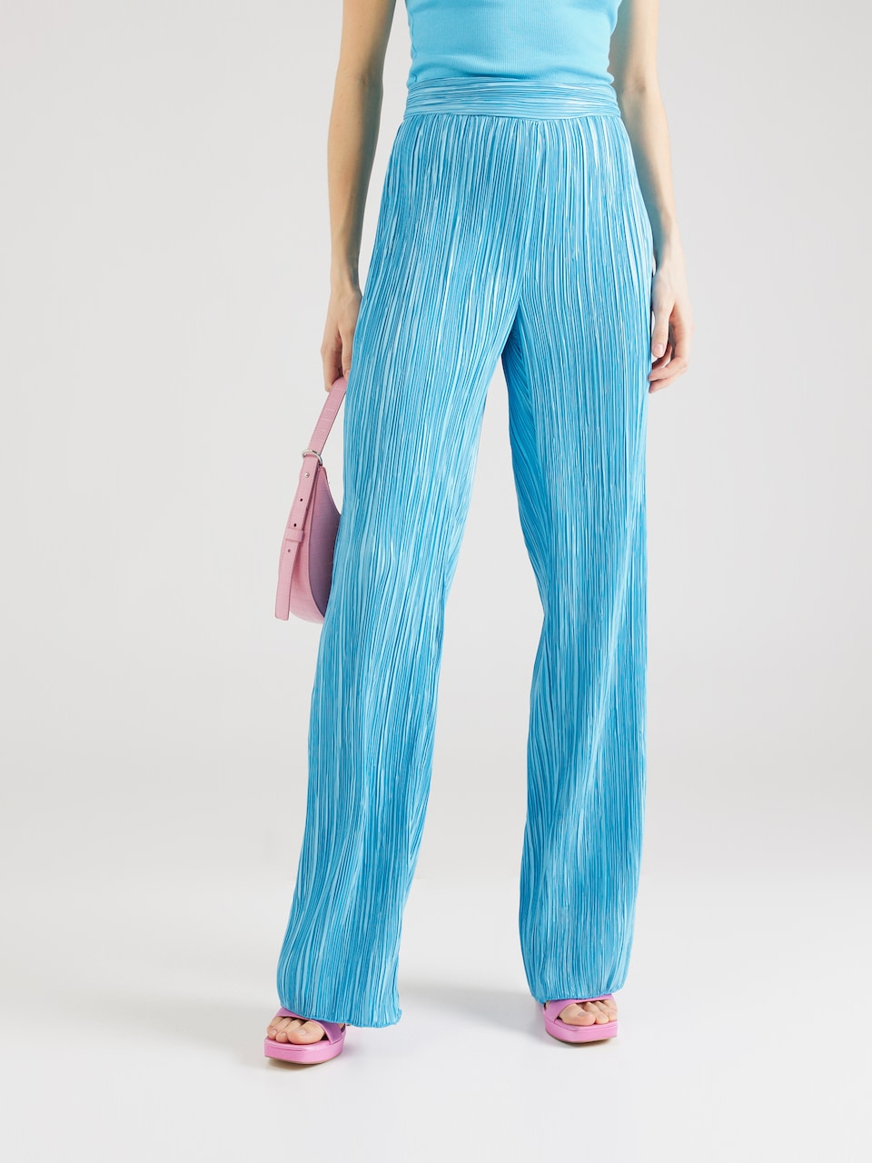 Marella Loosefit Pantaloni 'REPORT'