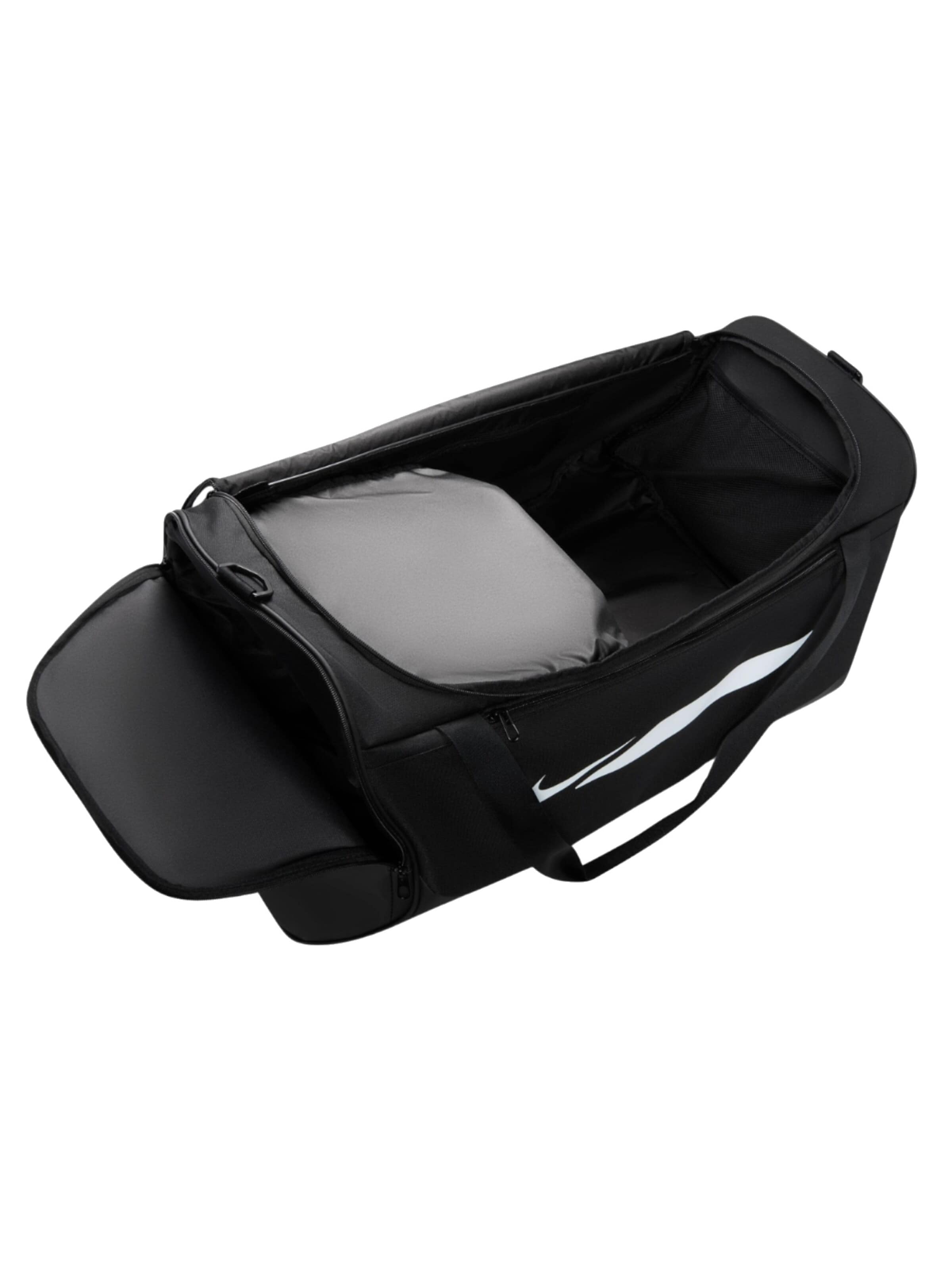 Sac de sport 'Nike Academy Team L Bag' NIKE en noir