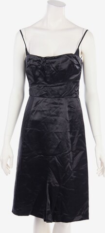 JIL SANDER Dress in L in Black: front