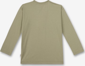 T-Shirt Sanetta Pure en vert
