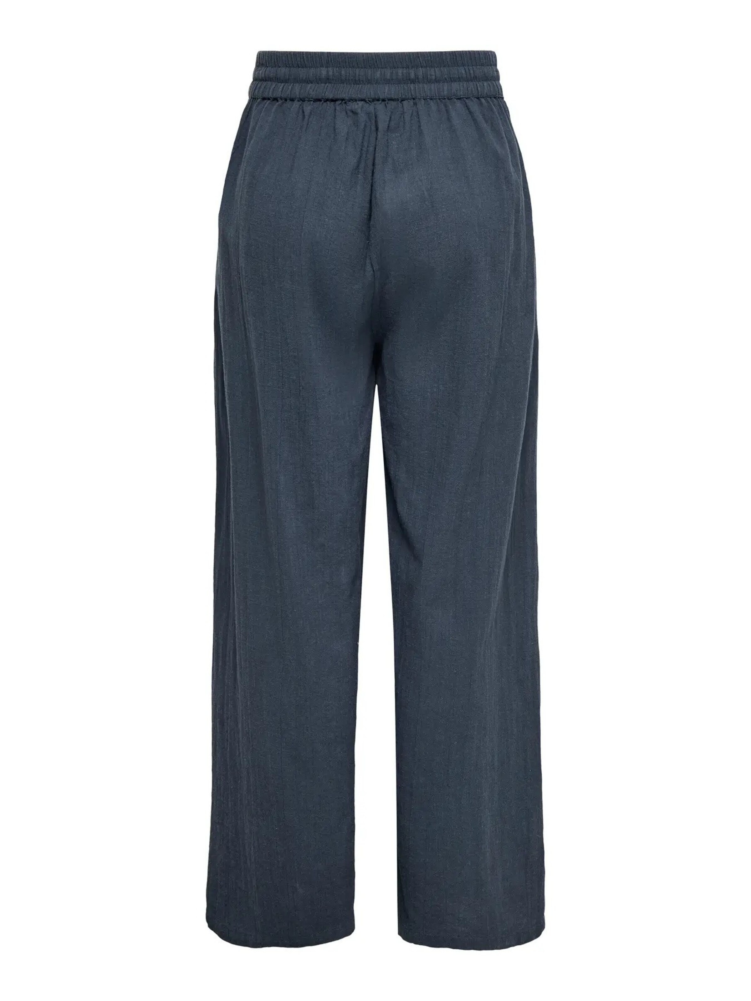 regular Pantaloni di ONLY in blu