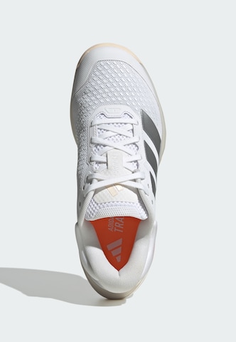ADIDAS PERFORMANCE Sports shoe 'Dropset 4' in White