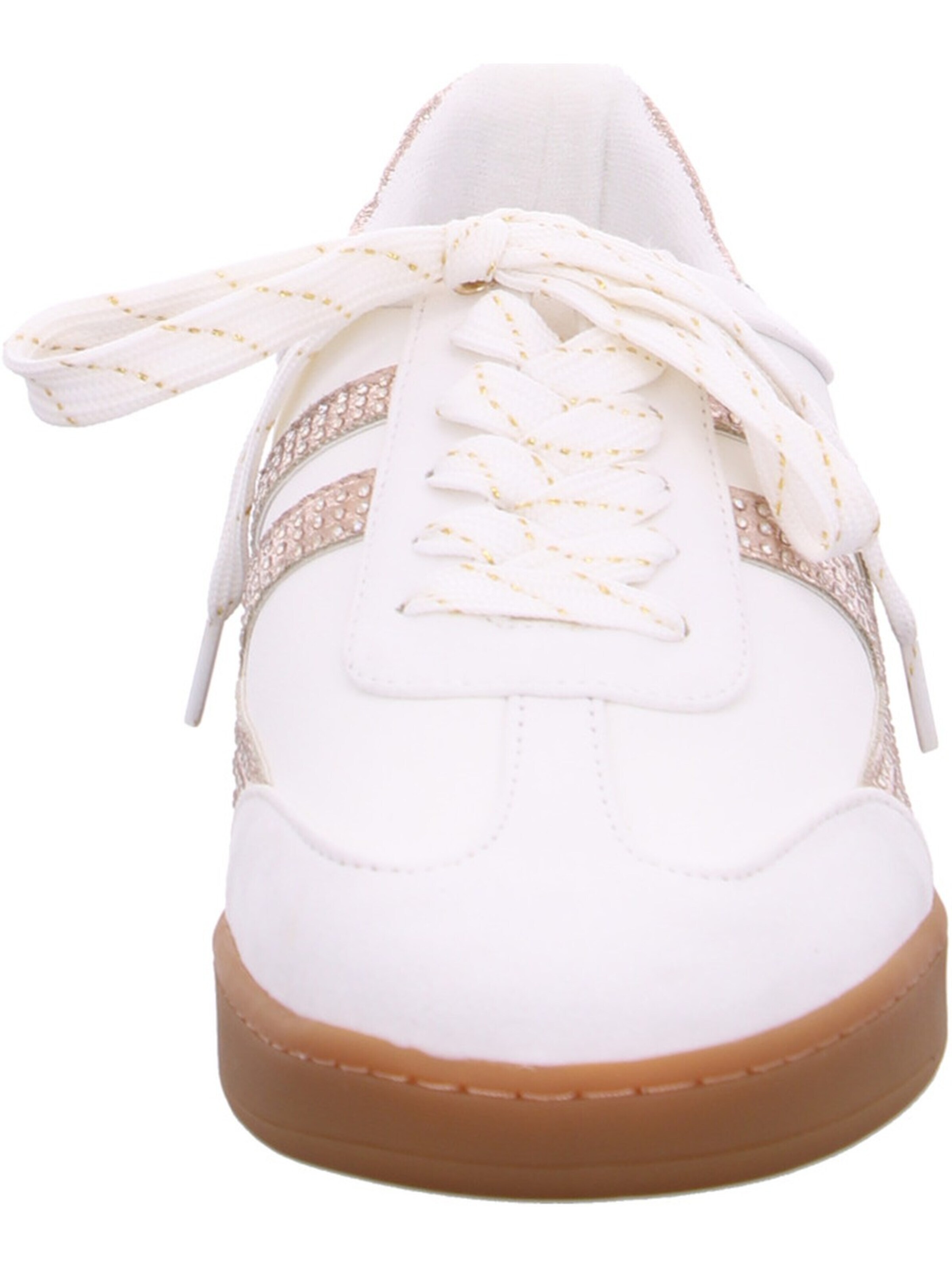 LA STRADA Sneakers in White