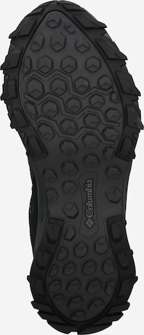 COLUMBIA Outdoorschuh 'PEAKFREAK II' in Schwarz