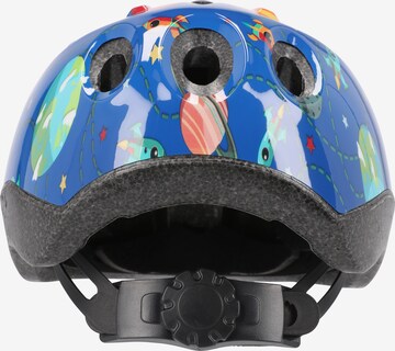 ENDURANCE Helmet 'Fondo' in Blue