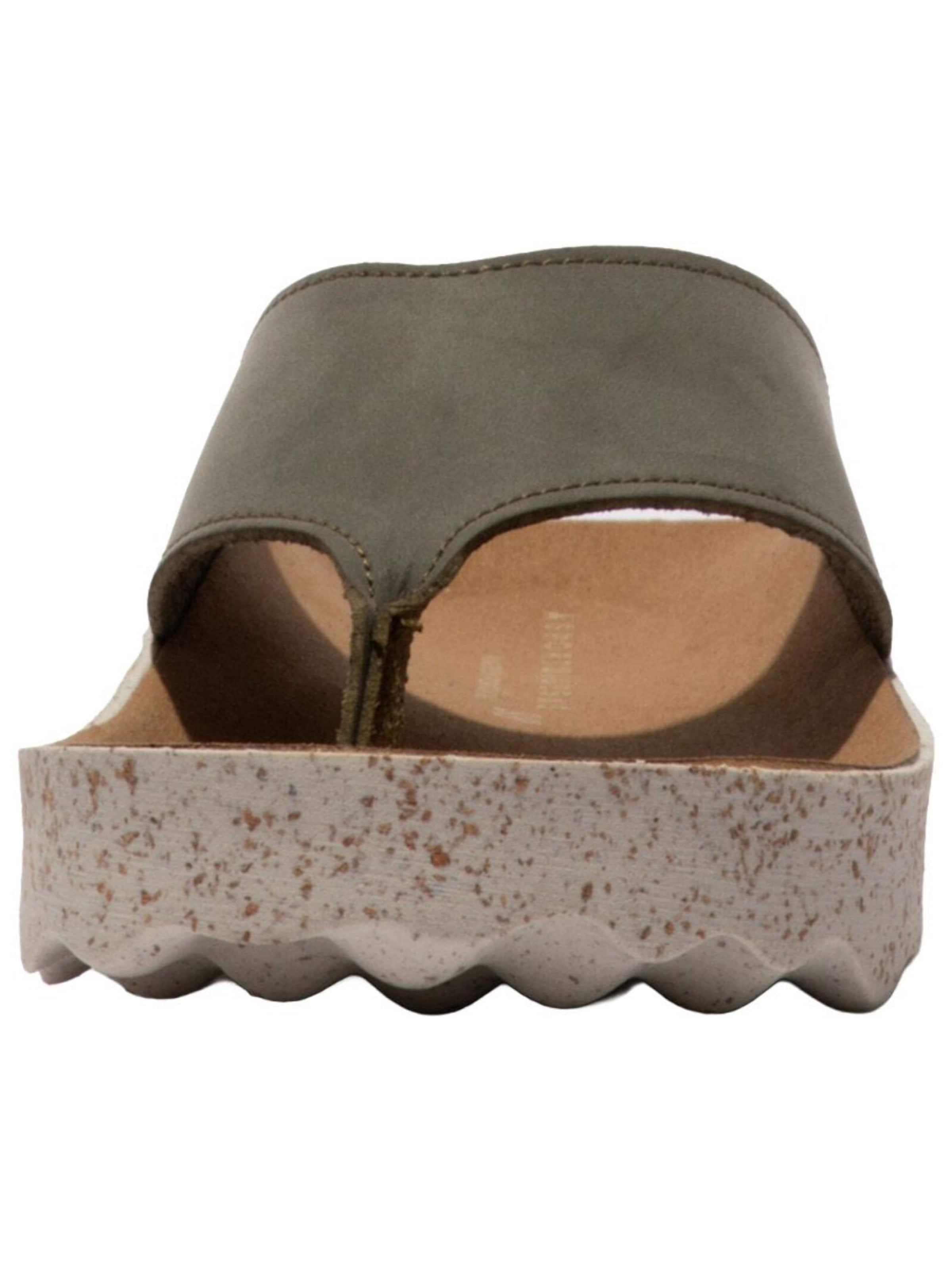 Mule Asportuguesas en vert