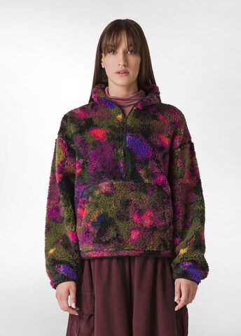 DEHA Sweater in Mixed colours: front