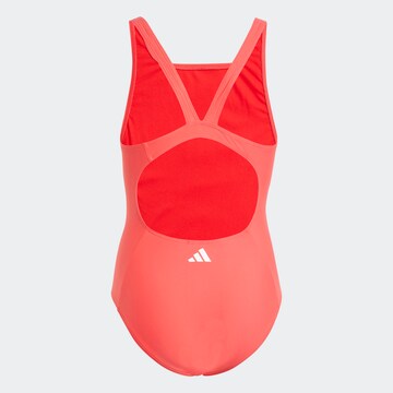 ADIDAS PERFORMANCE Sportbademode in Orange