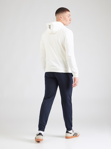 EA7 Emporio Armani Joggingová súprava - Modrá