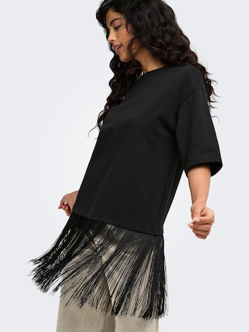 Camicia da donna 'ALMA ' di JDY in nero