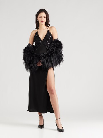 Bardot Společenské šaty 'ROSELLA' – černá