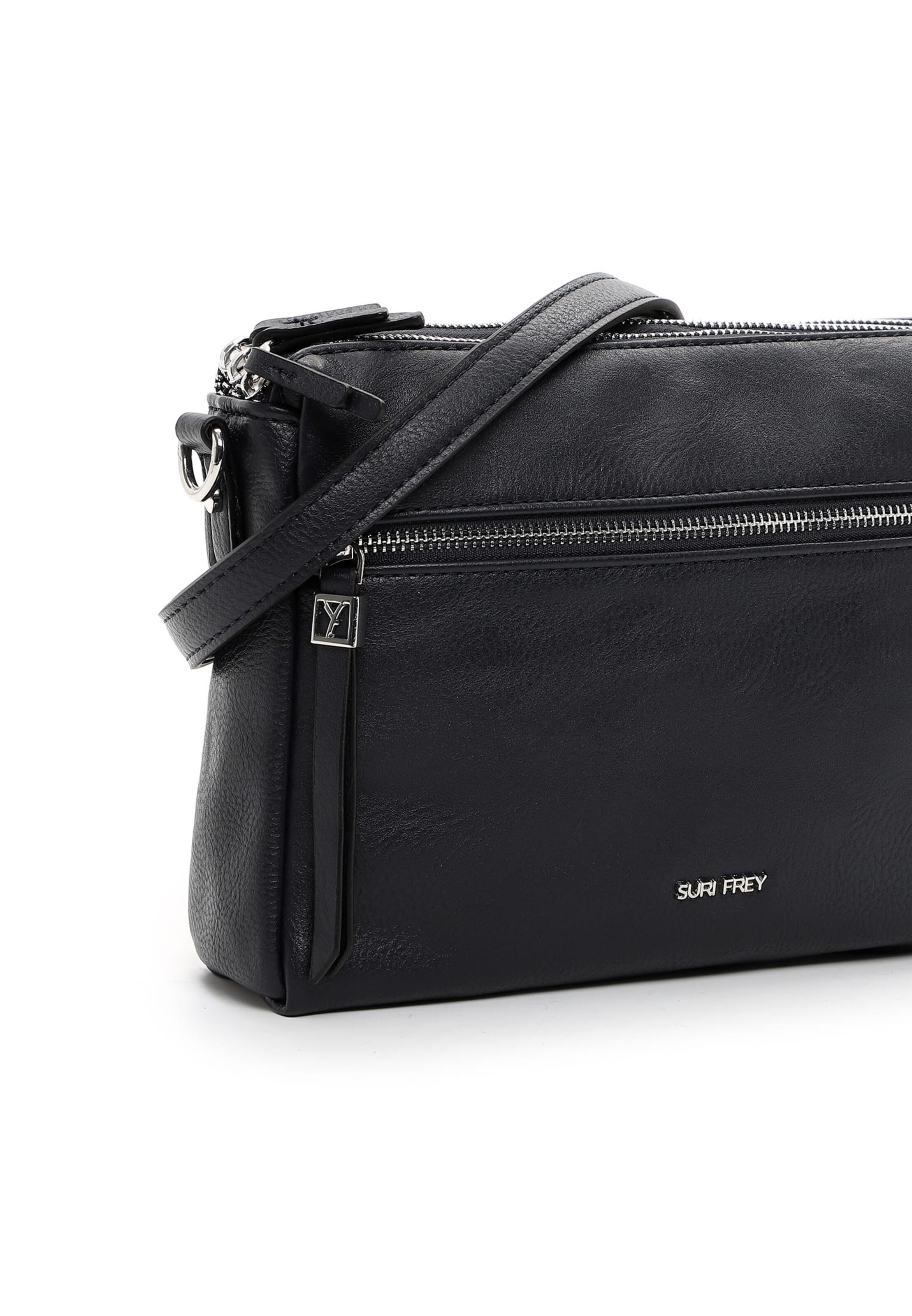 Suri Frey Schultertasche 'Abbey' in Blau