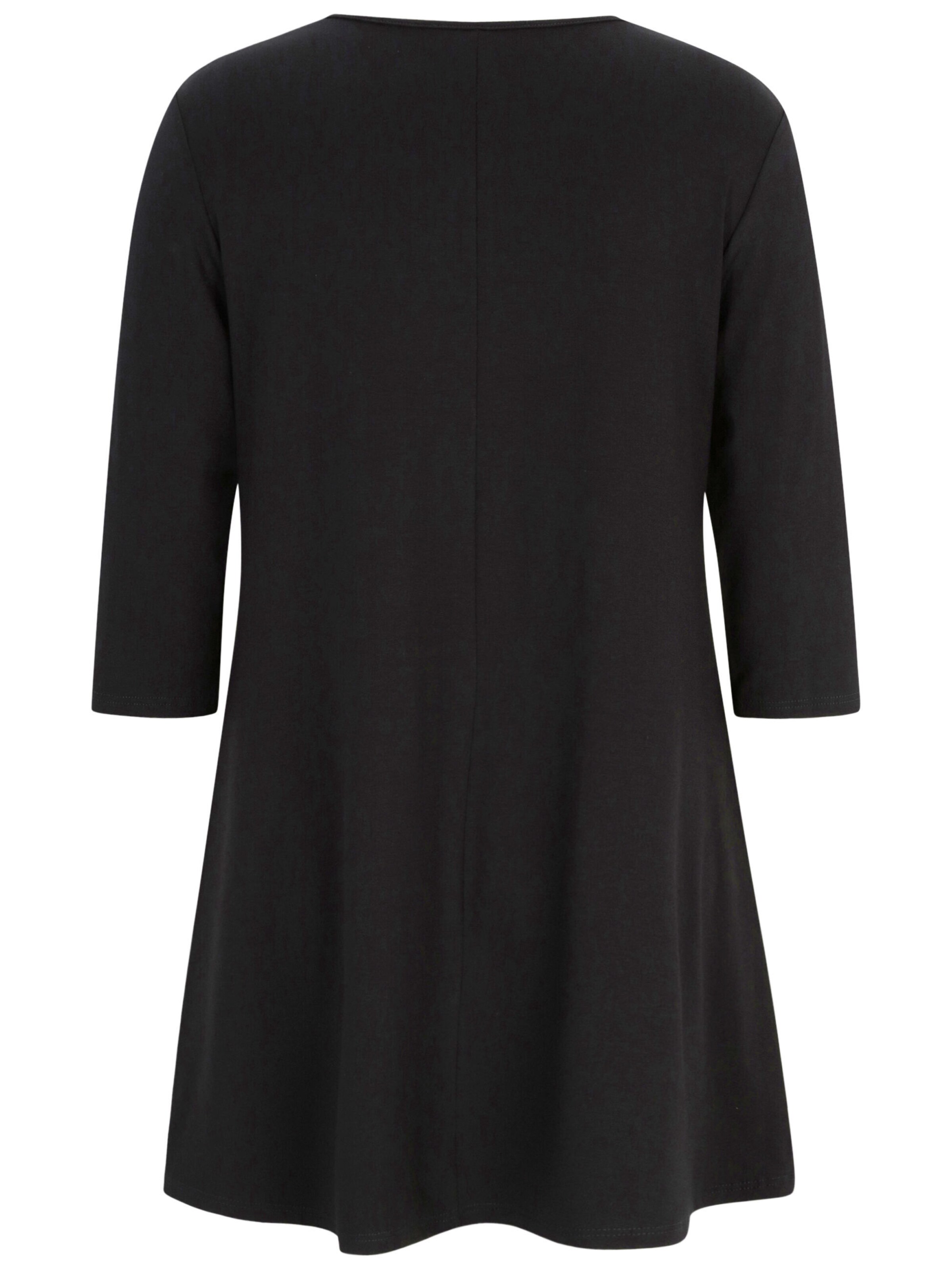 Doris Streich Shirt in Black