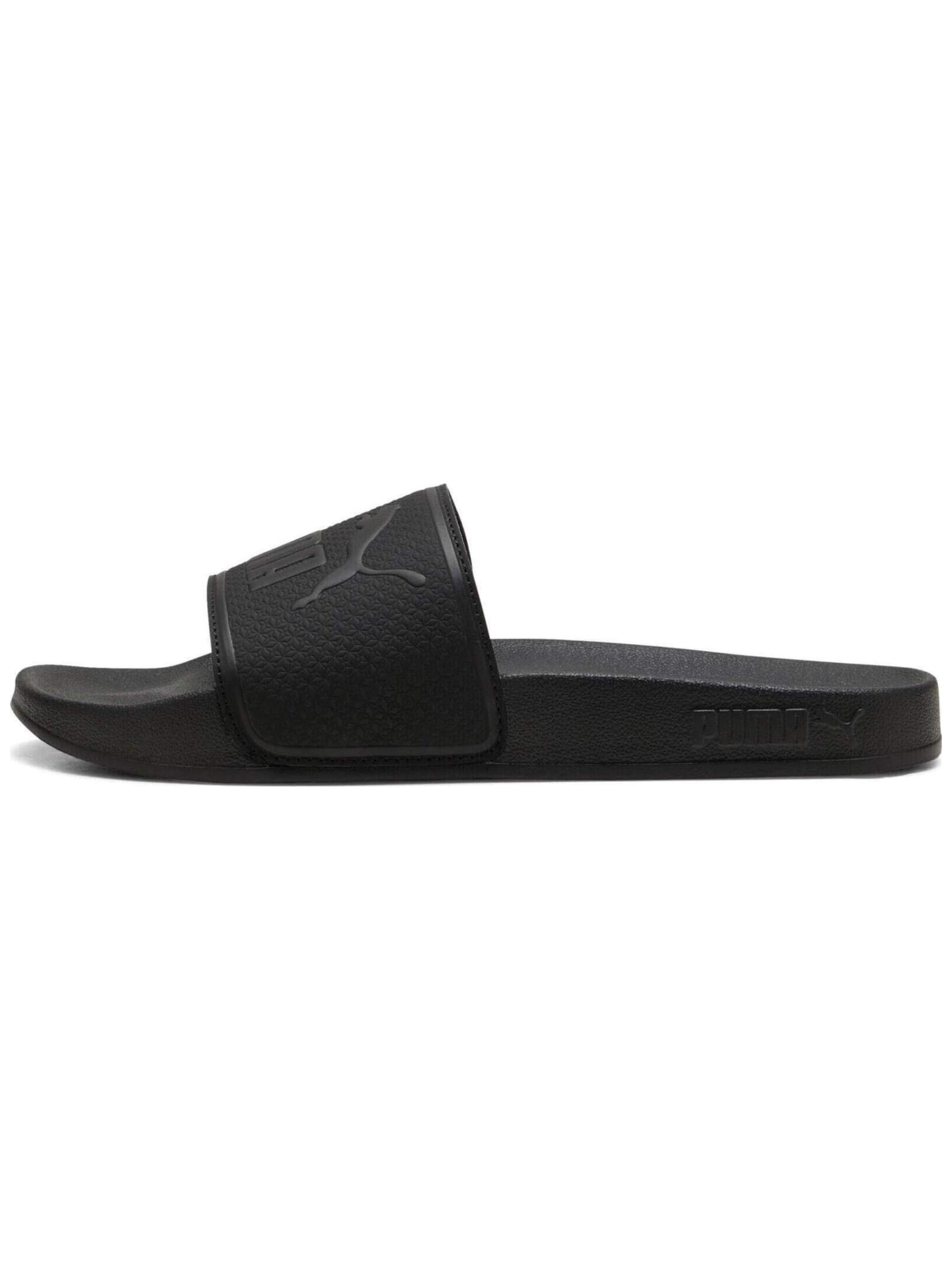 Mule 'Puma Leadcat 20' PUMA en noir