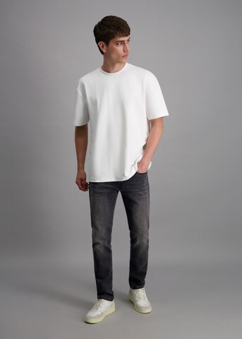 Pioneer Authentic Jeans Regular Jeans 'Eric' in Grey