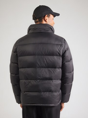 Calvin Klein Jeans Jacke in Schwarz