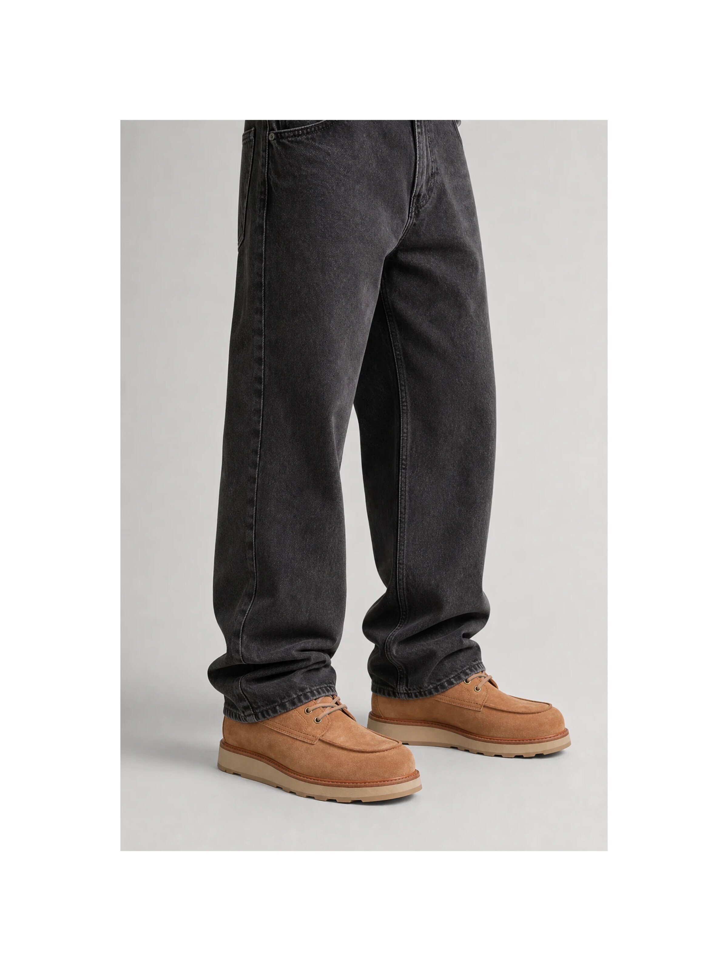 BLACKSTONE Veterboots 'PERIDOT ASHER HIGH' in Bruin
