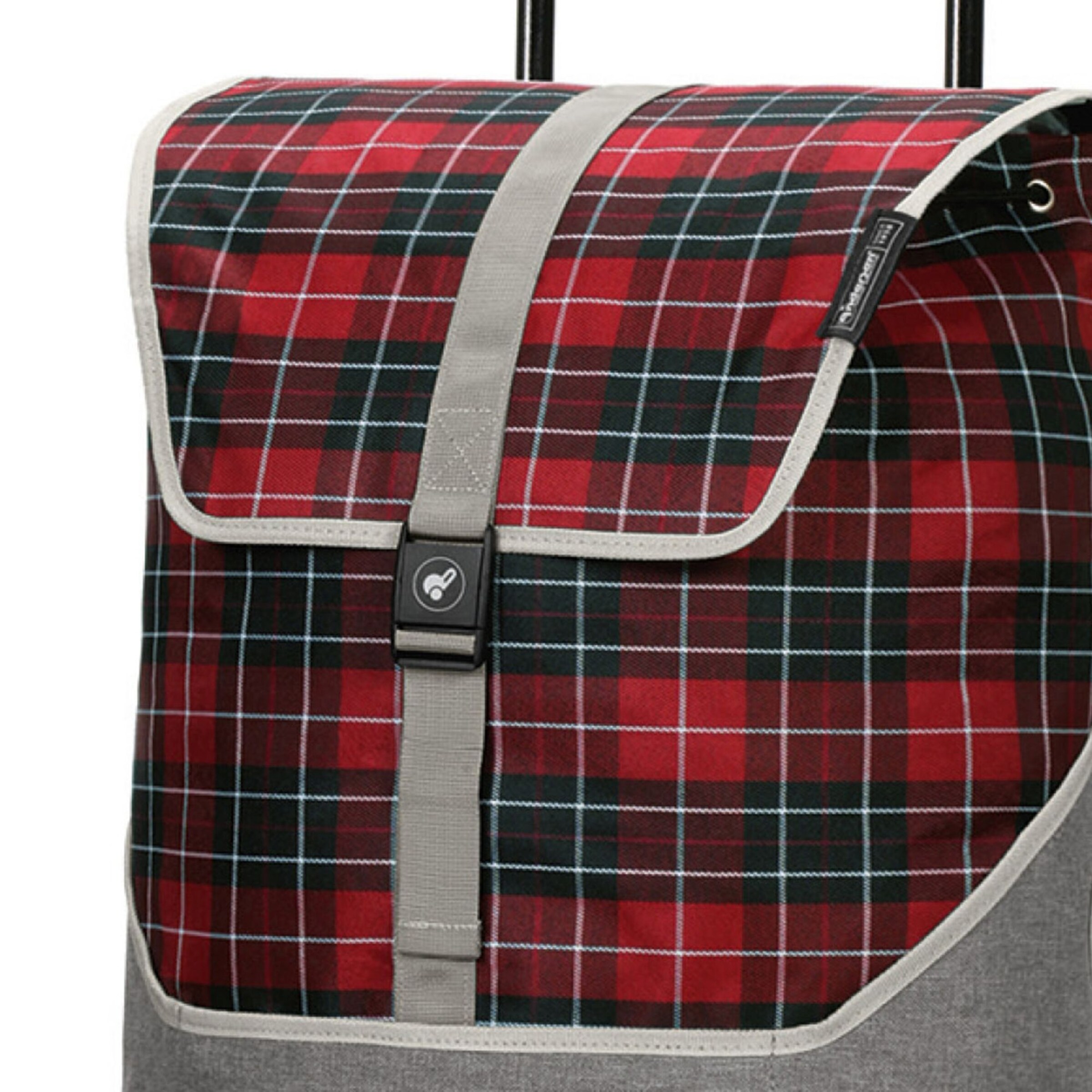 Andersen Shopper Shopper 'Gese' in Red