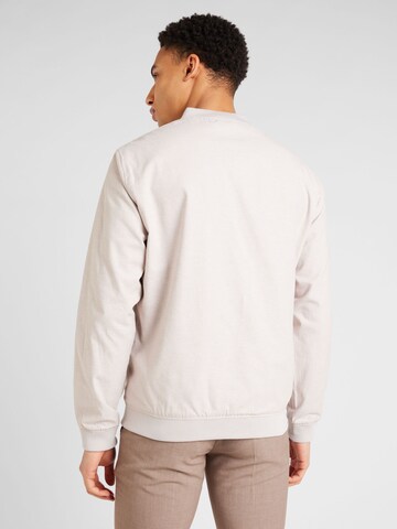 JACK & JONES Between-Season Jacket 'Summer' in Beige