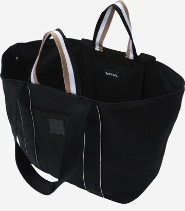 BOSS Shopper 'Deva' in Black