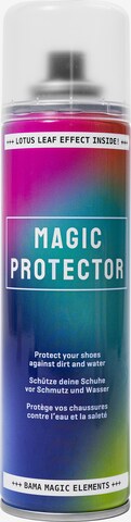 Bama Schuhzubehör 'Bama Magic Protector' in Transparent: predná strana