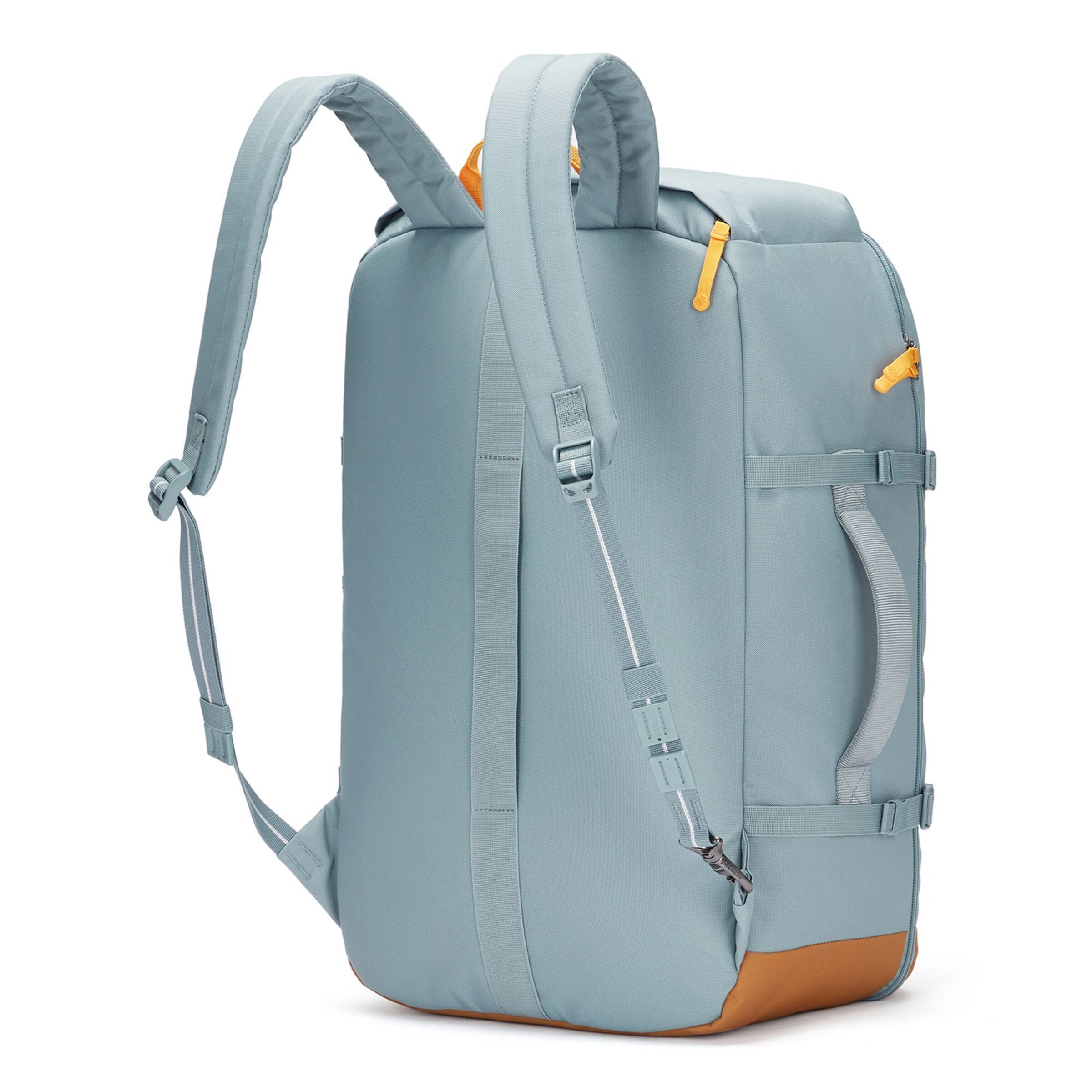 Pacsafe Backpack in Blue