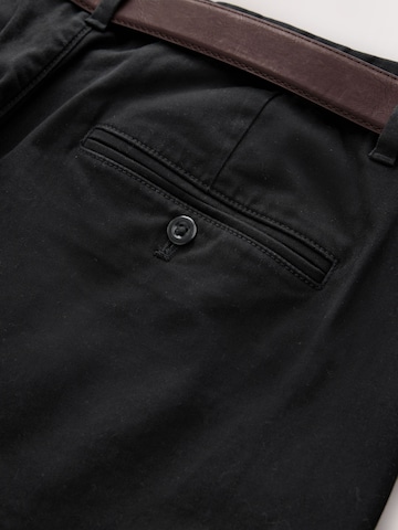 Next Tapered Hose in Schwarz