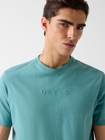 GUESS Shirt in Green