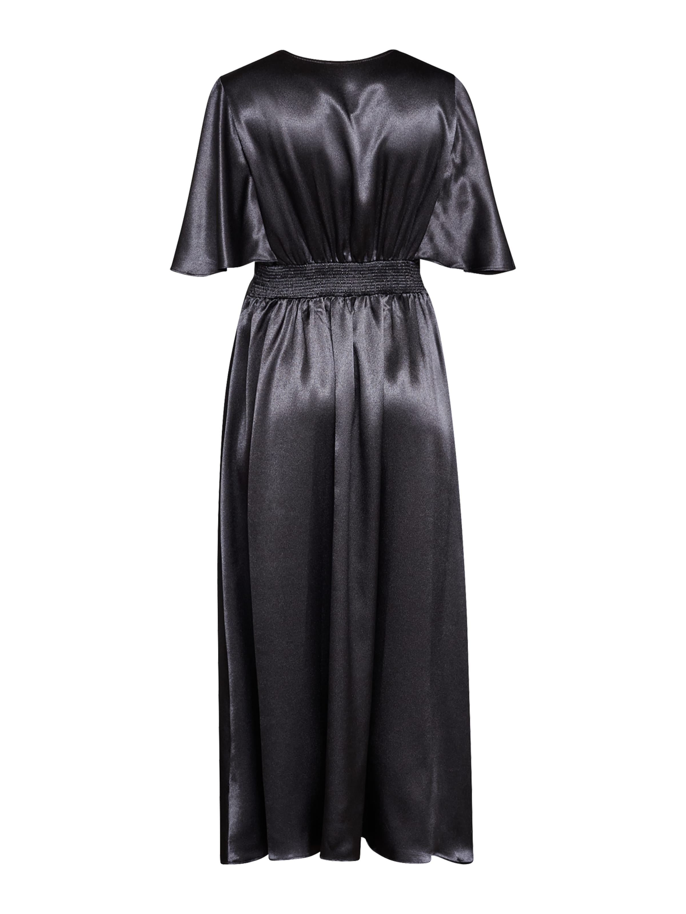 SISTERS POINT Вечернее платье 'GISELA' в Черный