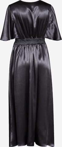 SISTERS POINT Evening Dress 'GISELA' in Black | ABOUT YOU SISTERS POINT Evening Dress 'GISELA' in Black | ABOUT YOU