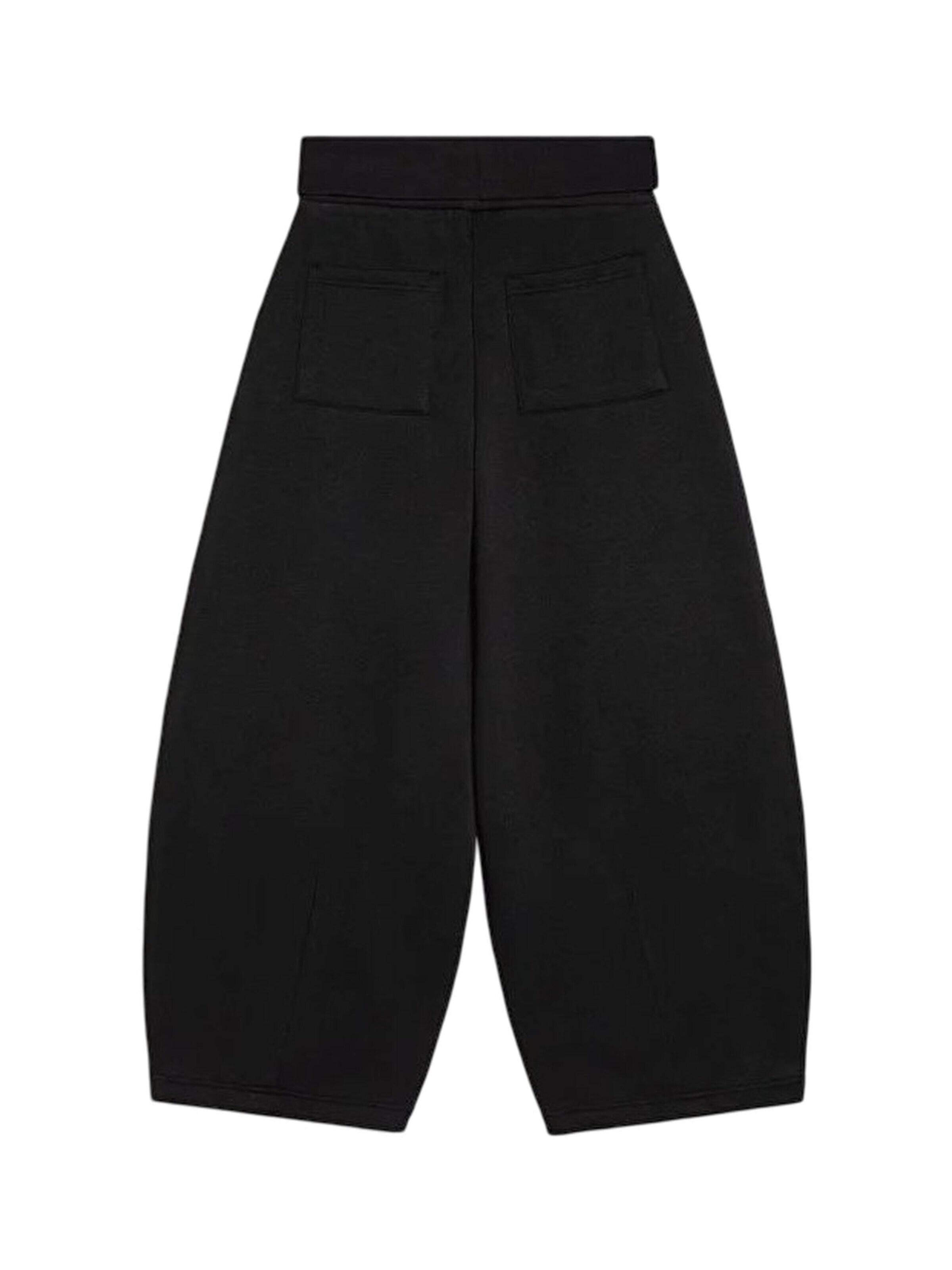 Hiccup Hose‌‌‌‌‌‌‌‌‌ in Schwarz