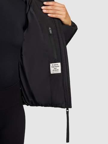 khujo Winterjacke‌‌‌‌‌ in Schwarz