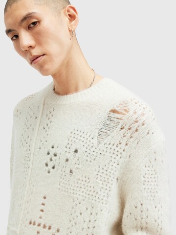 Pullover 'HADWIN' di AllSaints in beige