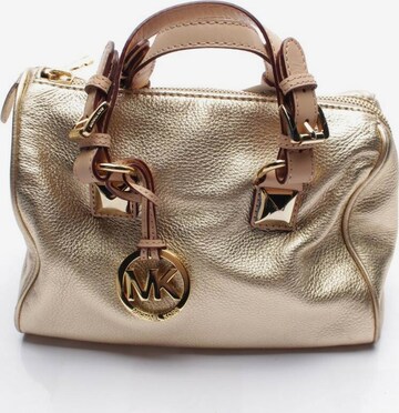 Michael Kors Handtasche One Size in Silber: predná strana