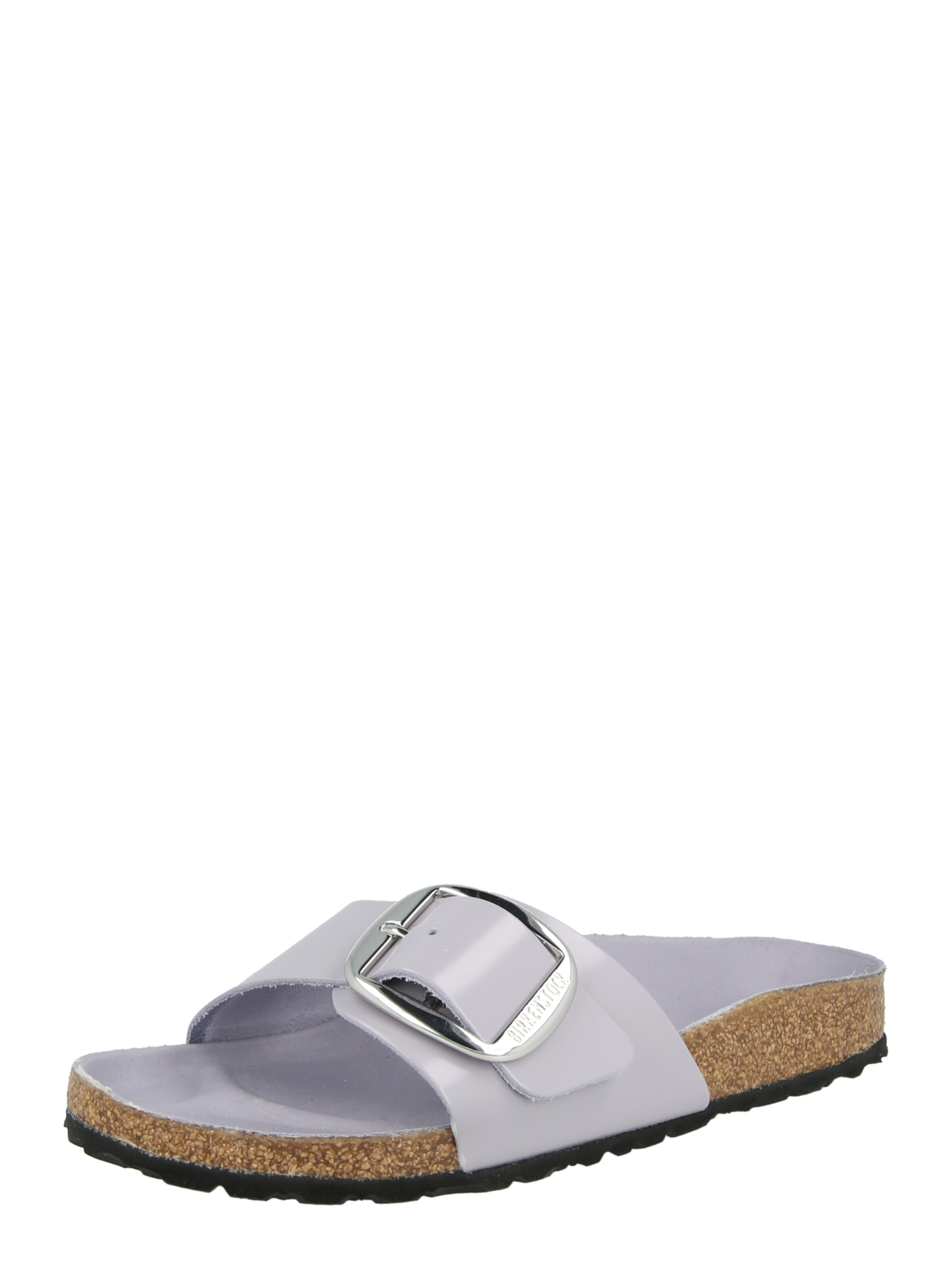 BIRKENSTOCK Μιούλ 'Madrid' σε λιλά: μπροστά