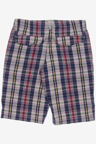 LEVI'S ® Shorts 29 in Blau