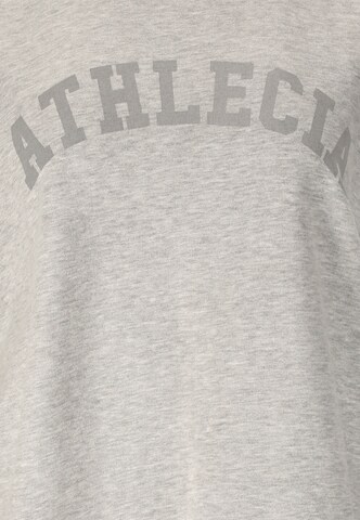 Athlecia Sportief sweatshirt 'Raniya' in Grijs