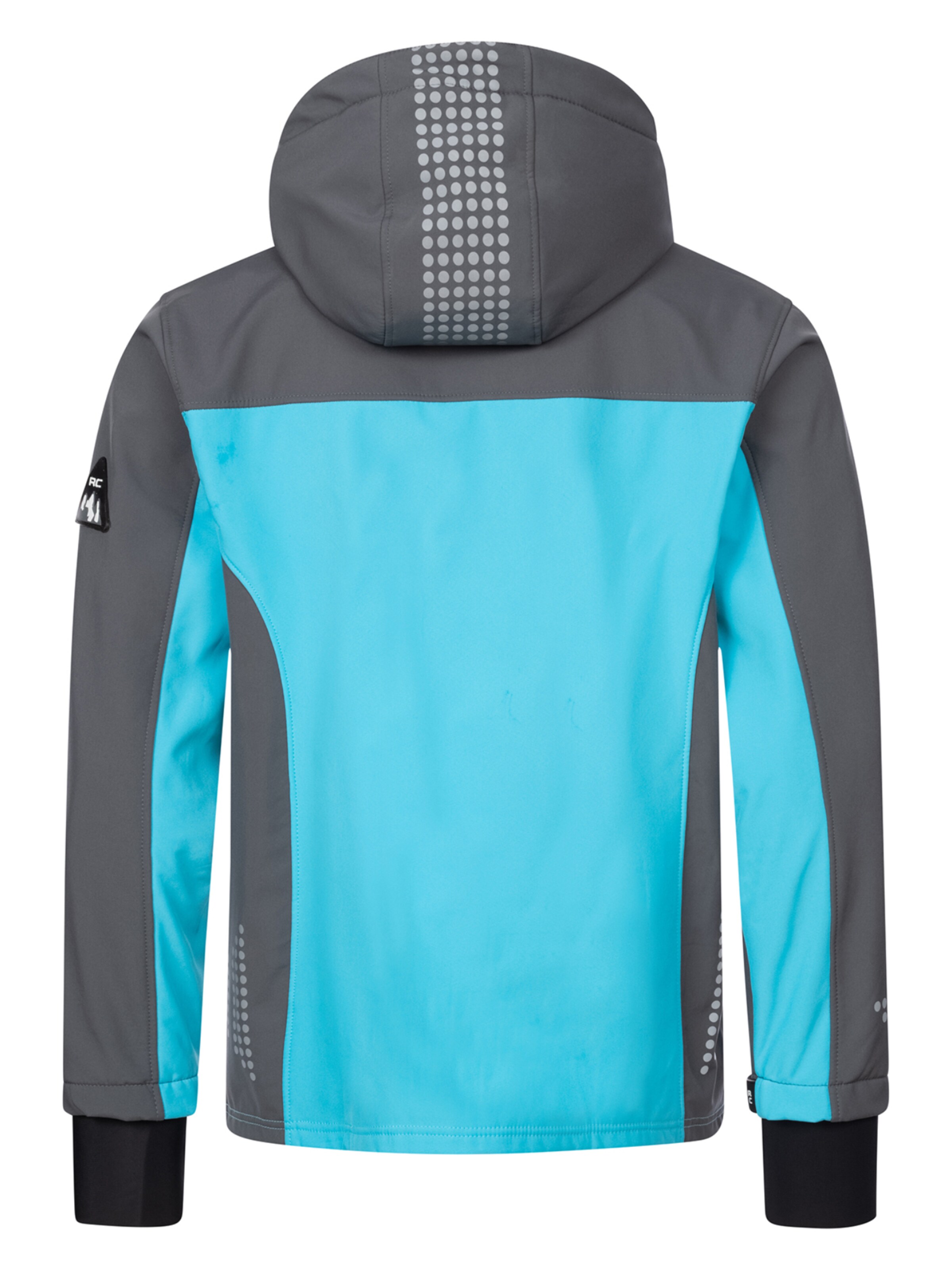 Rock Creek Performance Jacket in Blue