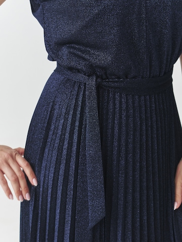 TATUUM Jurk in Blauw